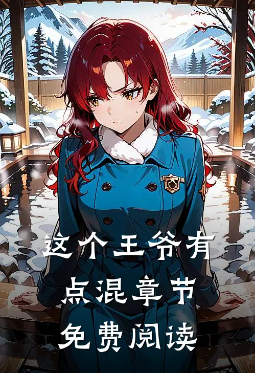 这个王爷有点混章节免费阅读