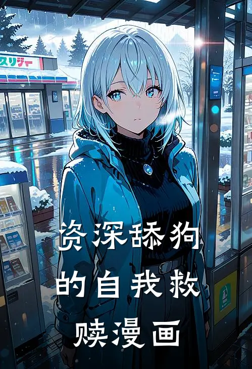 资深舔狗的自我救赎漫画
