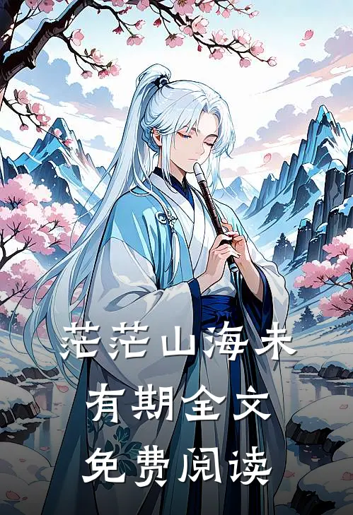 茫茫山海未有期全文免费阅读