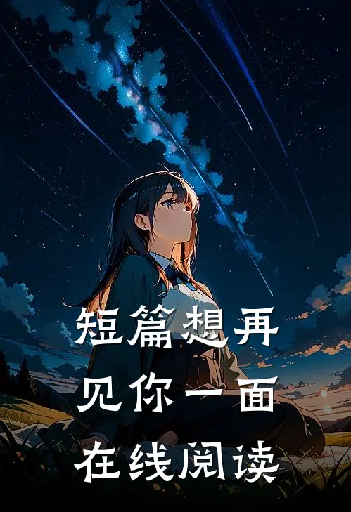 短篇想再见你一面在线阅读