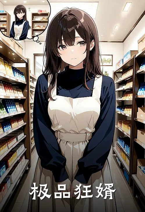 极品狂婿