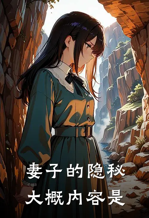 妻子的隐秘大概内容是