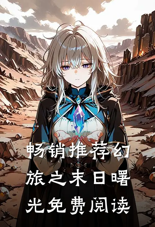 畅销推荐幻旅之末日曙光免费阅读