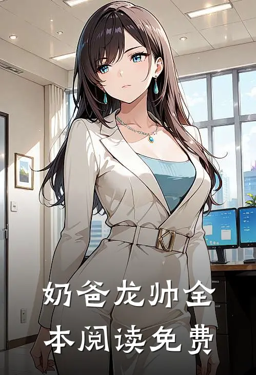 奶爸龙帅全本阅读免费