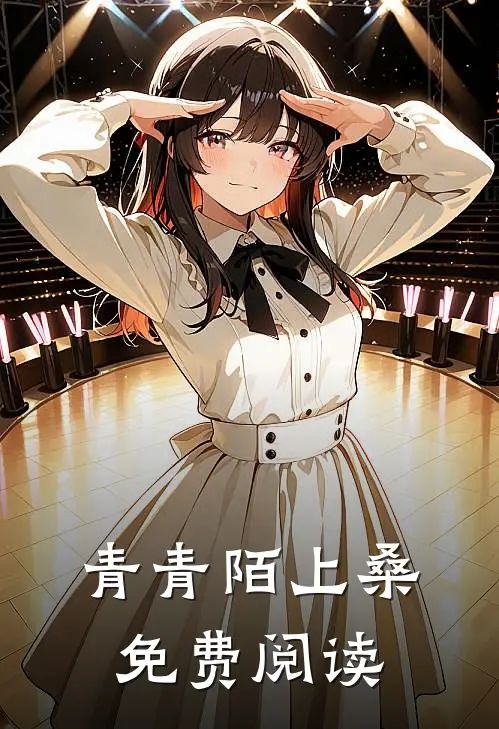 青青陌上桑免费阅读