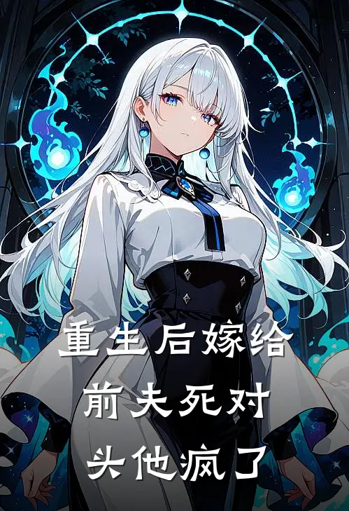 重生后嫁给前夫死对头他疯了
