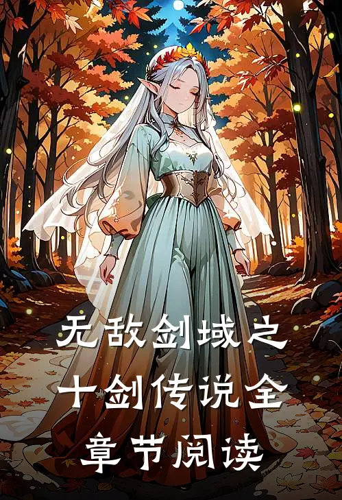 无敌剑域之十剑传说全章节阅读