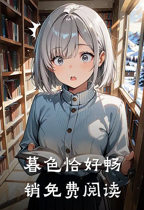 暮色恰好畅销免费阅读