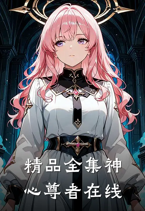 精品全集神心尊者在线