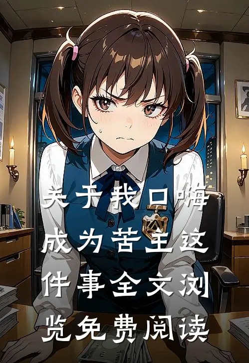 关于我口嗨成为苦主这件事全文浏览免费阅读