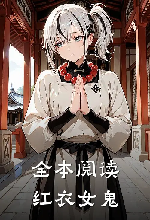 全本阅读红衣女鬼