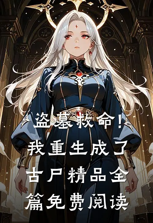 盗墓救命!我重生成了古尸精品全篇免费阅读