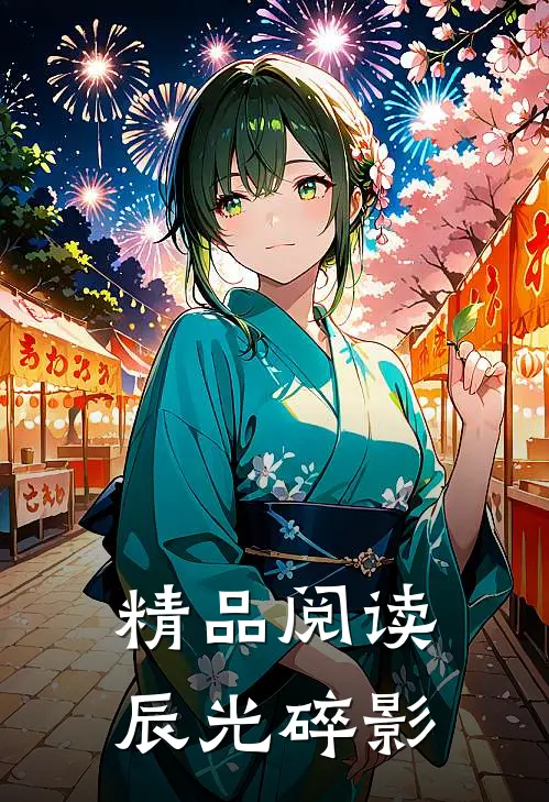 精品阅读辰光碎影