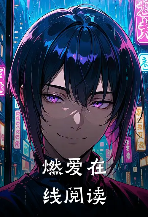 燃爱在线阅读