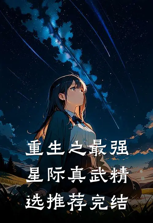 重生之最强星际真武精选推荐完结