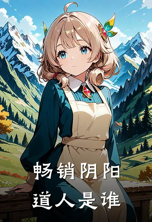 畅销阴阳道人是谁