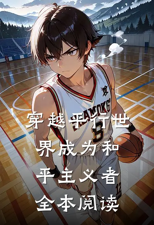 穿越平行世界成为和平主义者全本阅读