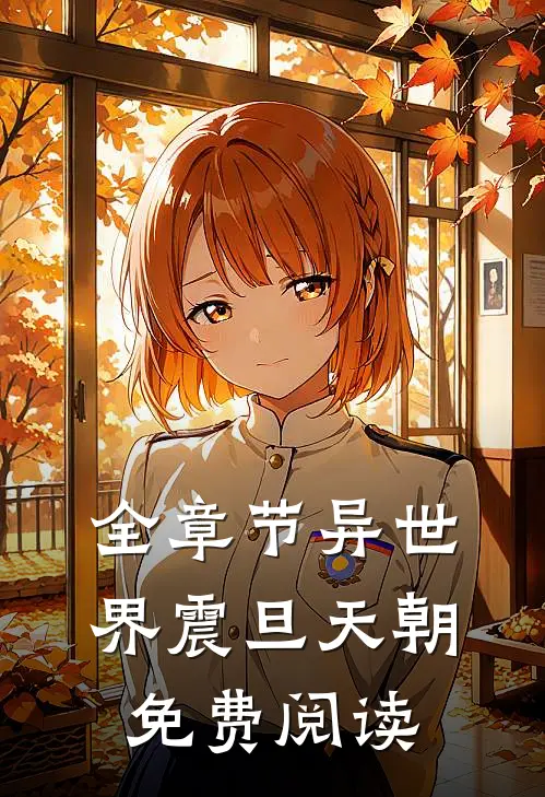 全章节异世界震旦天朝免费阅读