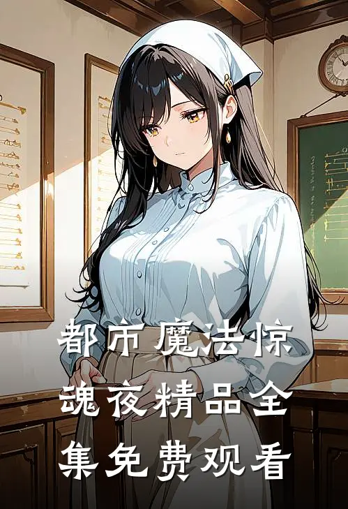 都市魔法惊魂夜精品全集免费观看