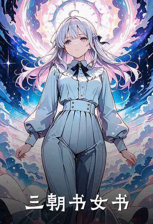 三朝书女书