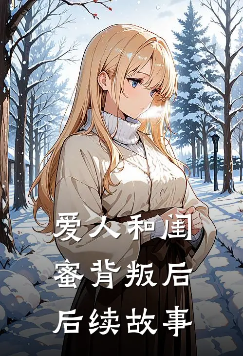 爱人和闺蜜背叛后后续故事