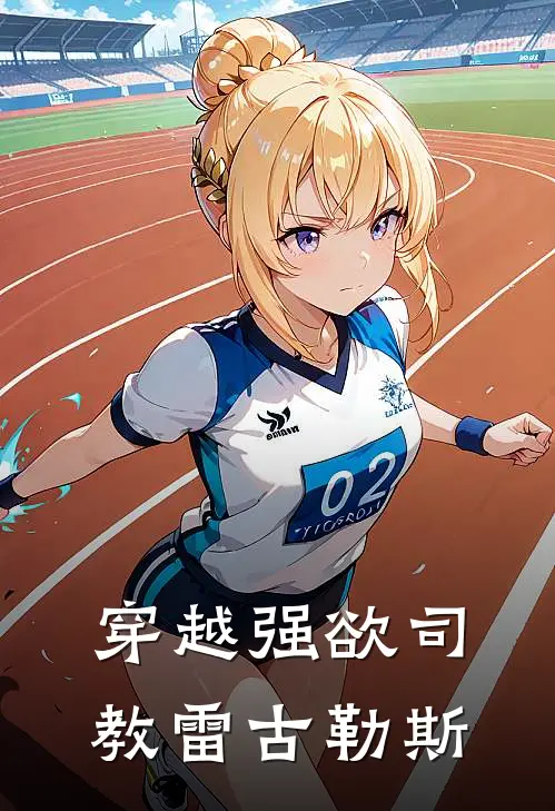 穿越强欲司教雷古勒斯