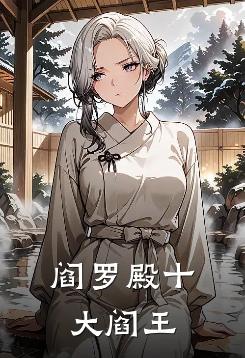 阎罗殿十大阎王