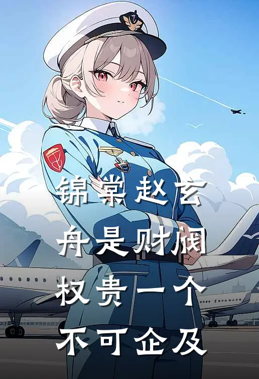 锦棠赵玄舟是财阀权贵一个不可企及