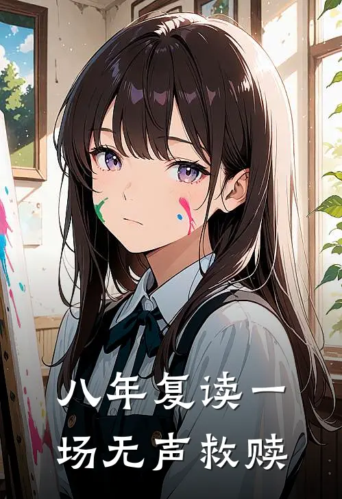 八年复读一场无声救赎