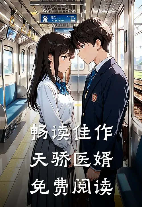 畅读佳作天骄医婿免费阅读