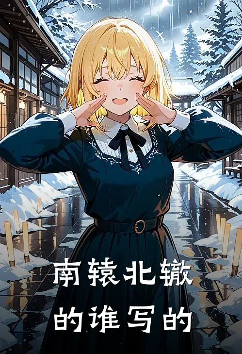 南辕北辙的谁写的
