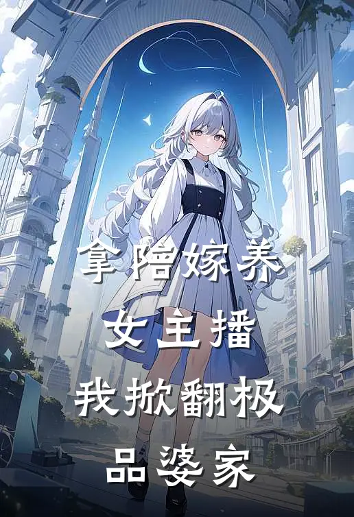 拿陪嫁养女主播，我掀翻极品婆家