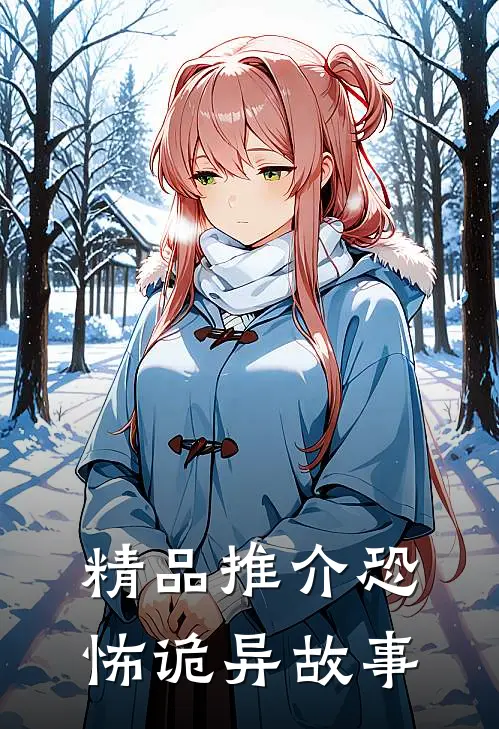 精品推介恐怖诡异故事