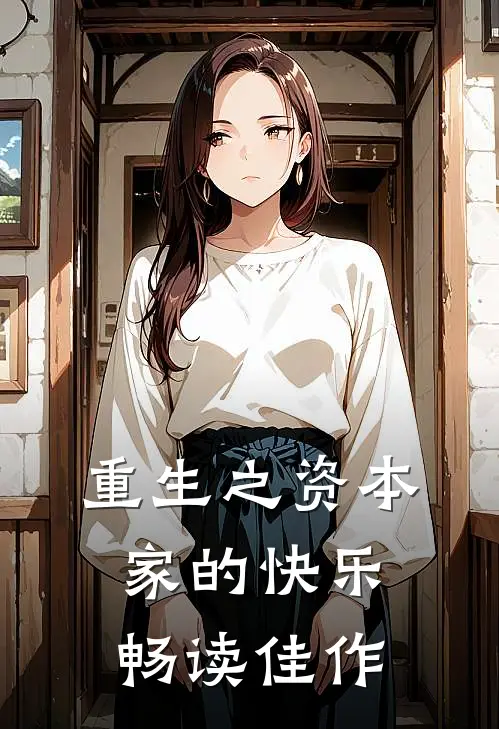 重生之资本家的快乐畅读佳作