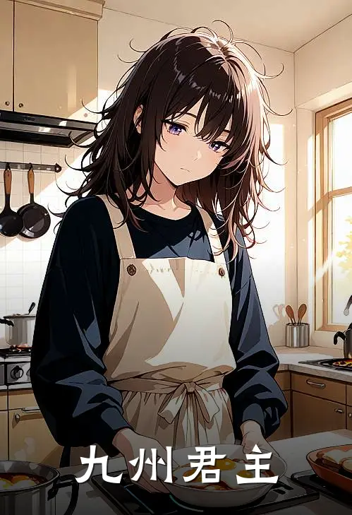 九州君主