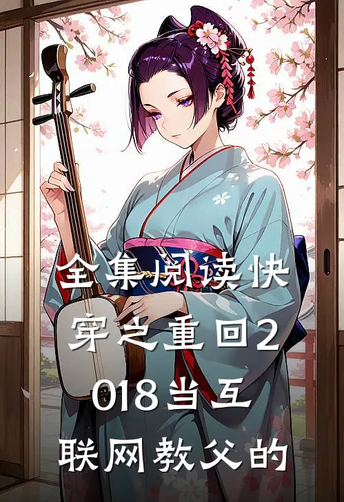 全集阅读快穿之重回2018当互联网教父的
