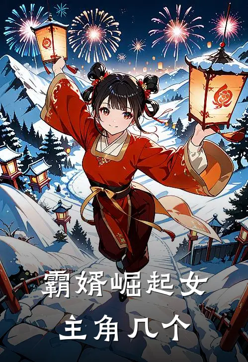 霸婿崛起女主角几个