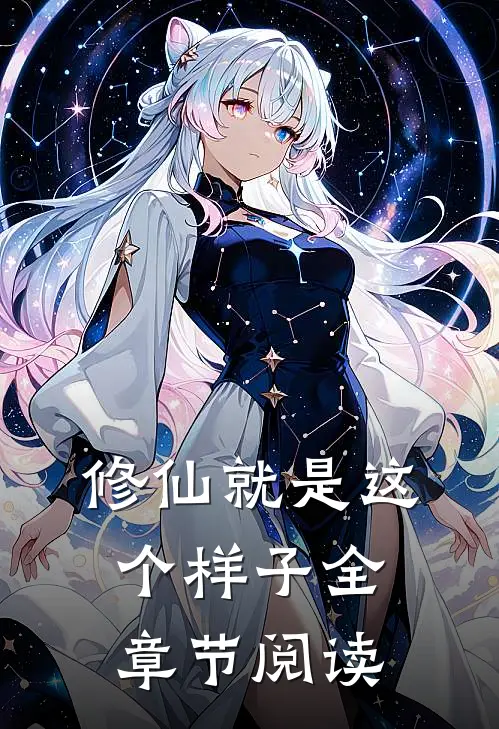 修仙就是这个样子全章节阅读