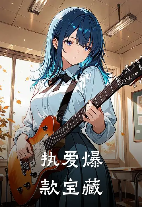 执爱爆款宝藏