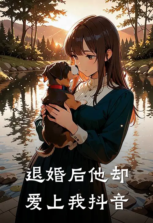 退婚后他却爱上我抖音
