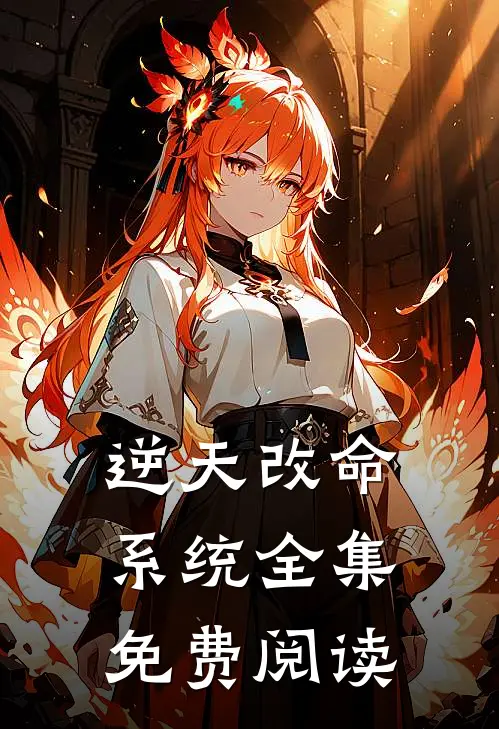 逆天改命系统全集免费阅读