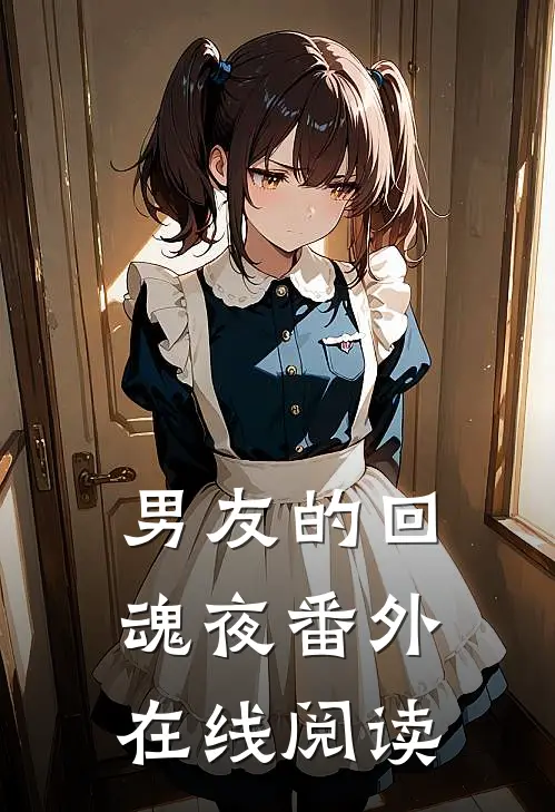 男友的回魂夜番外在线阅读