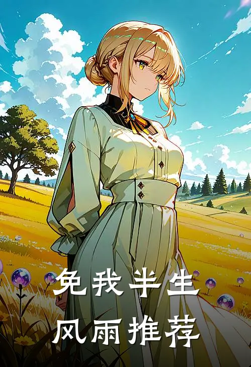 免我半生风雨推荐
