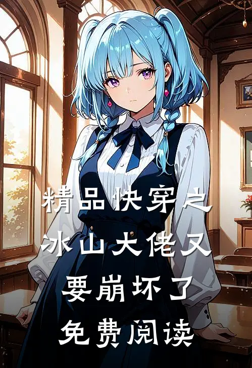精品快穿之冰山大佬又要崩坏了免费阅读