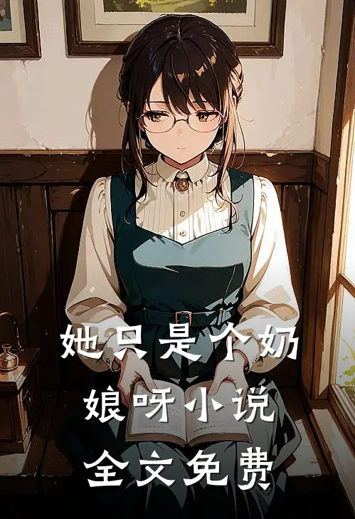 她只是个奶娘呀小说全文免费