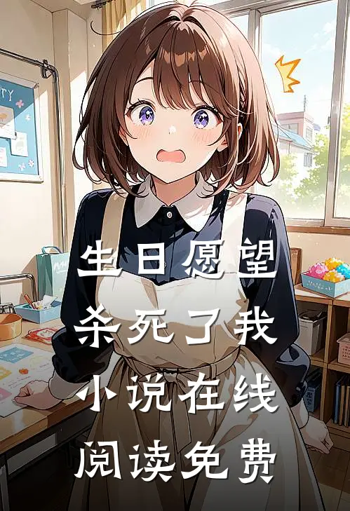 生日愿望杀死了我小说在线阅读免费