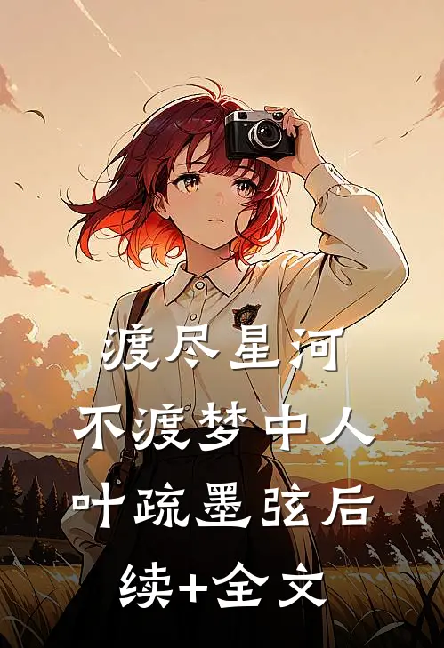 渡尽星河，不渡梦中人叶疏墨弦后续+全文