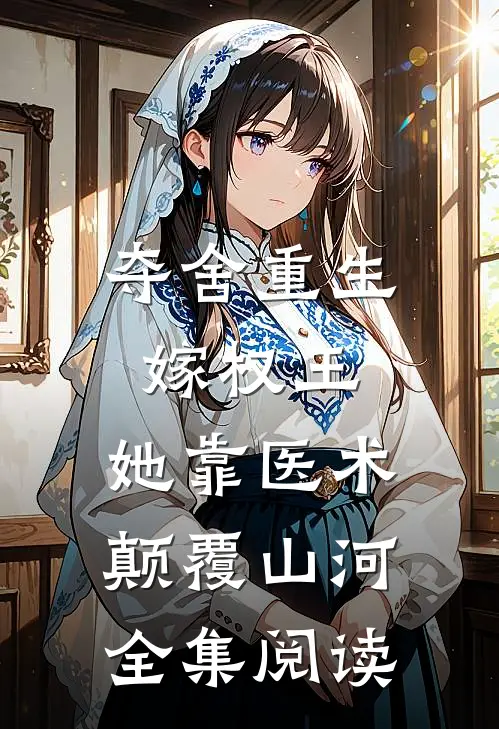 夺舍重生嫁权王，她靠医术颠覆山河全集阅读