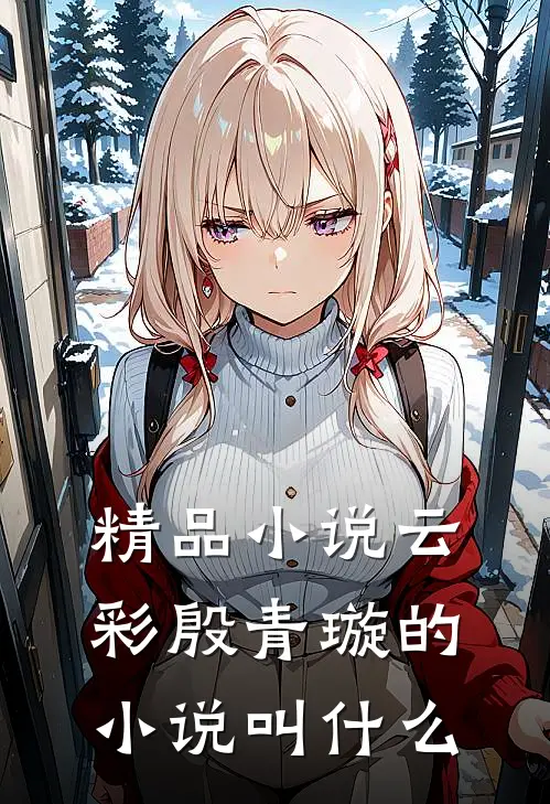 精品小说云彩殷青璇的小说叫什么