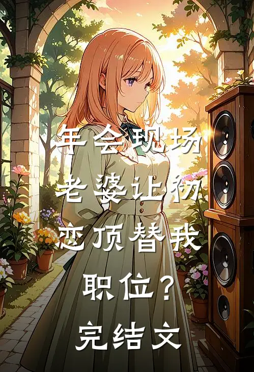 年会现场，老婆让初恋顶替我职位？完结文